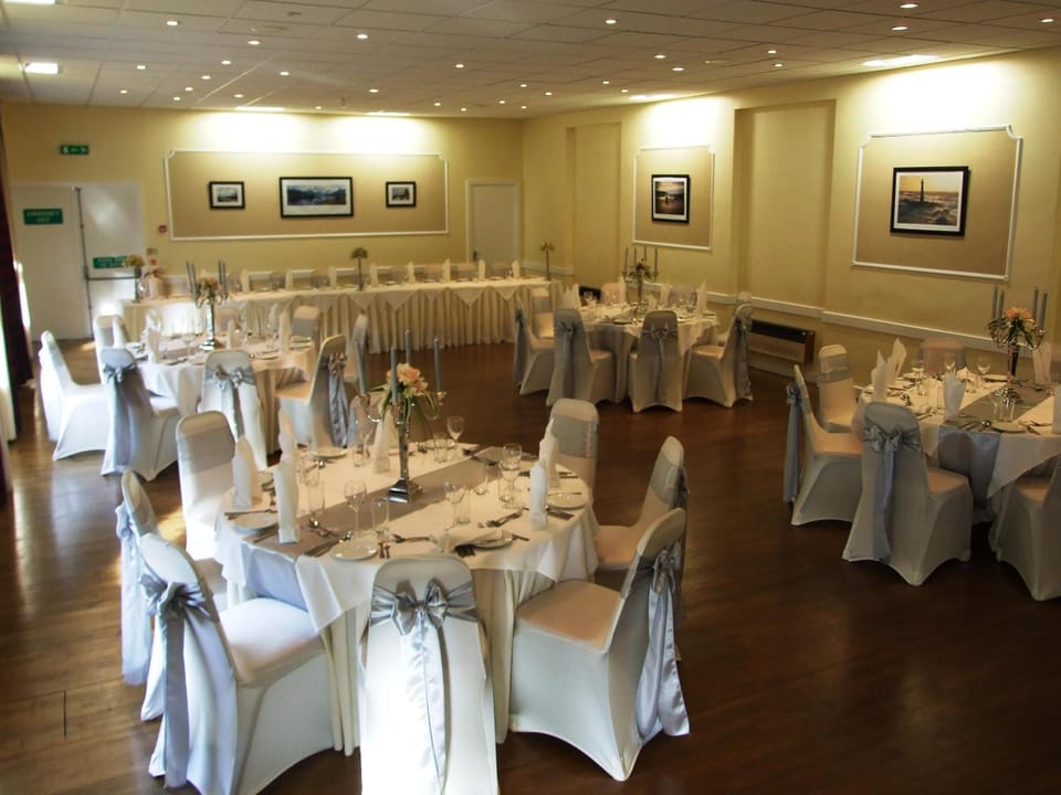 The Royal Hotel Tain Hotel in Scotland