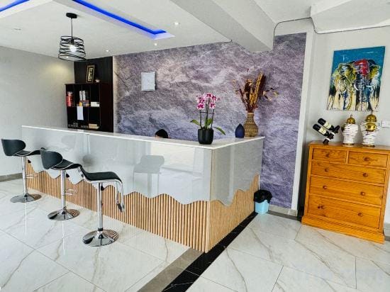 Shenghua Hotel in Harare