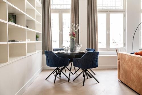Bossche Suites No2 - Verwersstraat Hotel in North Brabant (province)
