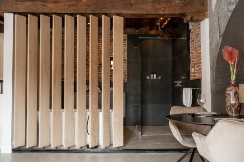 Bossche Suites No2 - Verwersstraat Hotel in North Brabant (province)