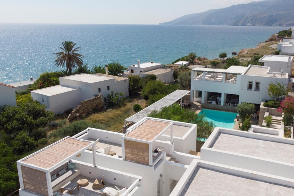 Skyros Ammos Hotel Hotel in Euboea