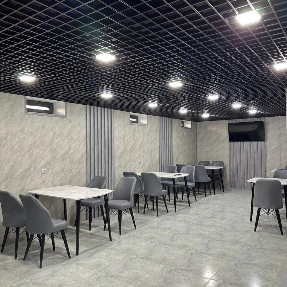Revel Hotel Hotel in Kazakhstan