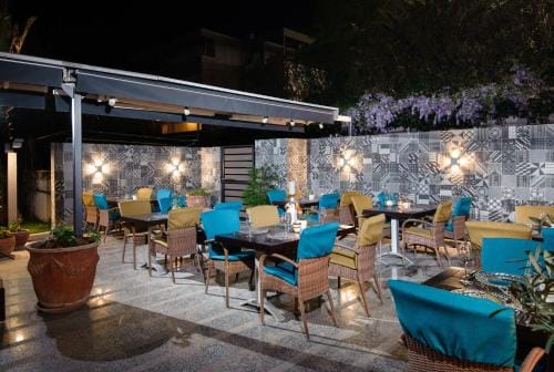 Boban Luxury Suites Hotel in Split