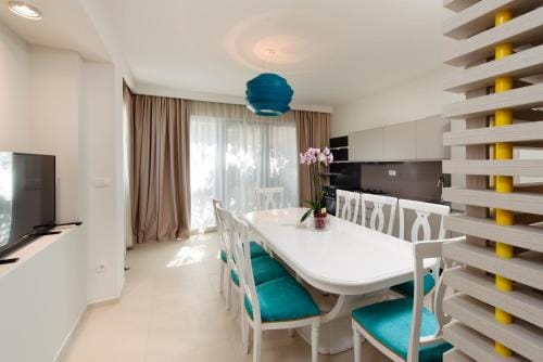 Boban Luxury Suites Hotel in Split