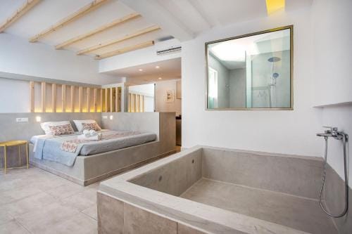 Alexander Studios & Suites - Adults Only Hotel in Faliraki, Greece