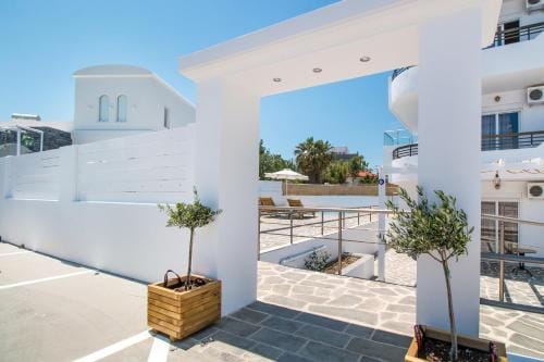 Alexander Studios & Suites - Adults Only Hotel in Faliraki, Greece