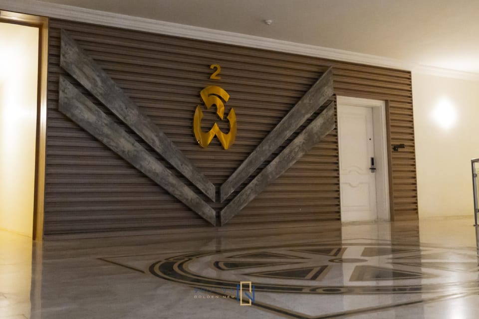 Golden New Al Safa Hotel in Jeddah
