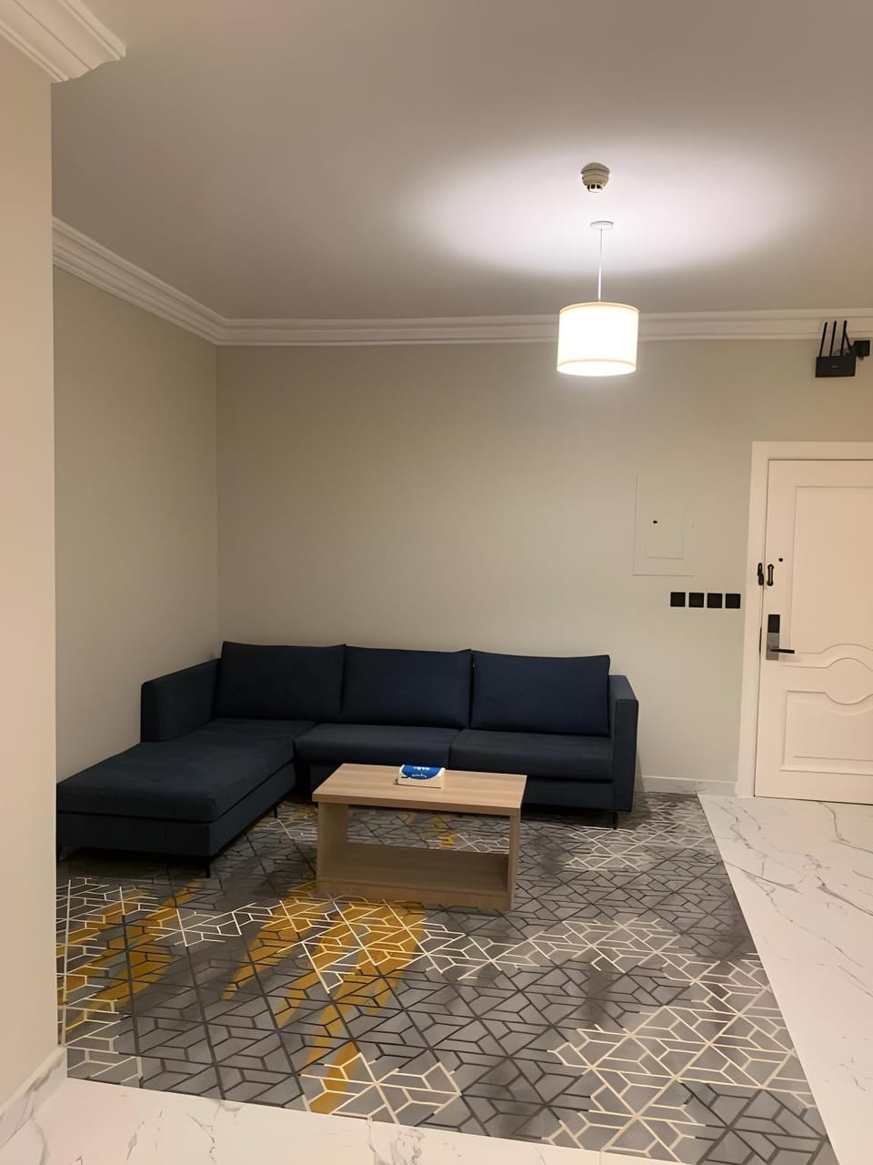 Golden New Al Safa Hotel in Jeddah