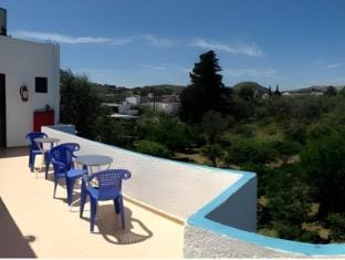 Anthula Sun Hotel in Rhodes, Greece