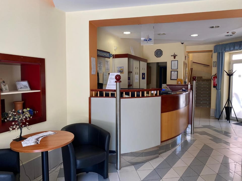 Tisza Alfa Hotel Hotel in Szeged