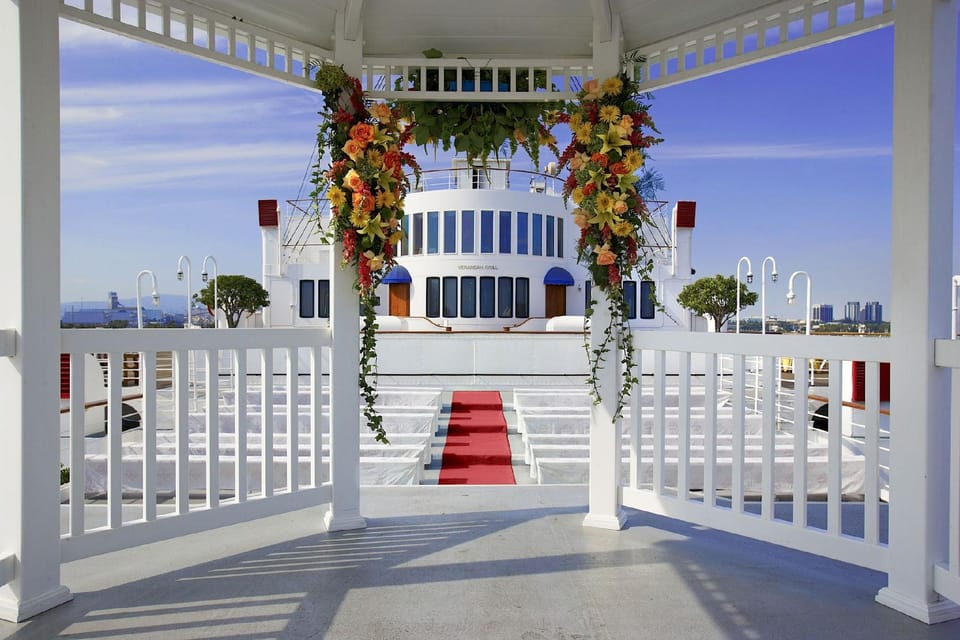 The Queen Mary Hotel Hotel in Long Beach