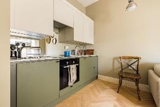 The Notting Hill Apartments by Hok Living - NH2 Hotel in City of Westminster