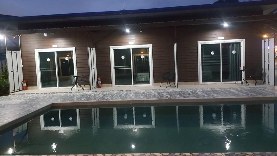 Lovely Paradise Phangan Hotel Hostel in Ko Pha-ngan Sub-district