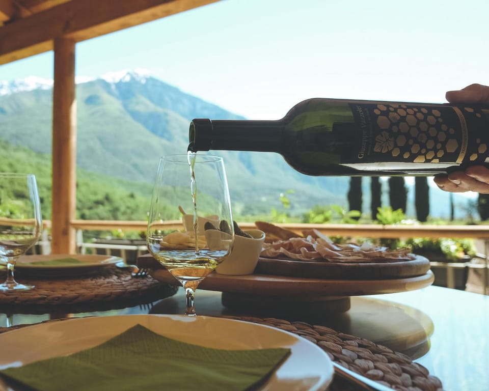 Agritur Casteller Hotel in Trentino-South Tyrol