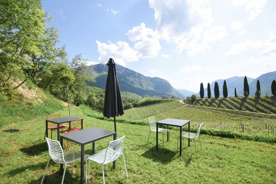 Agritur Casteller Hotel in Trentino-South Tyrol