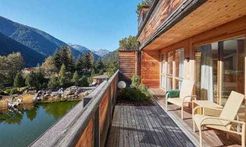 Arosea Life Balance Hotel Hotel in Trentino-South Tyrol