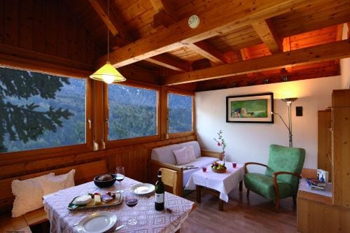 Landhaus Fux Hotel in Trentino-South Tyrol