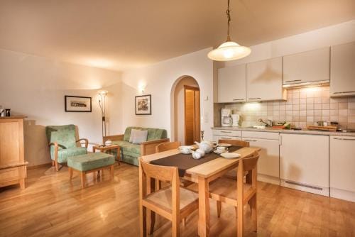 Landhaus Fux Hotel in Trentino-South Tyrol