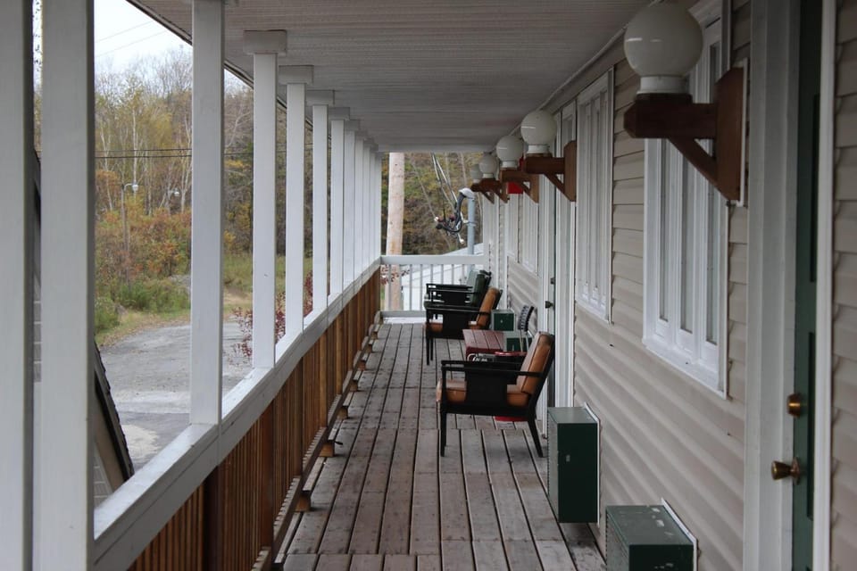 Facilities