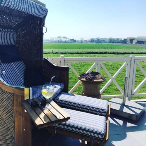 Bed & Breakfast Het Zilte Zand - luxe ontbijt - gratis parking - Westende Middelkerke Hotel in Middelkerke