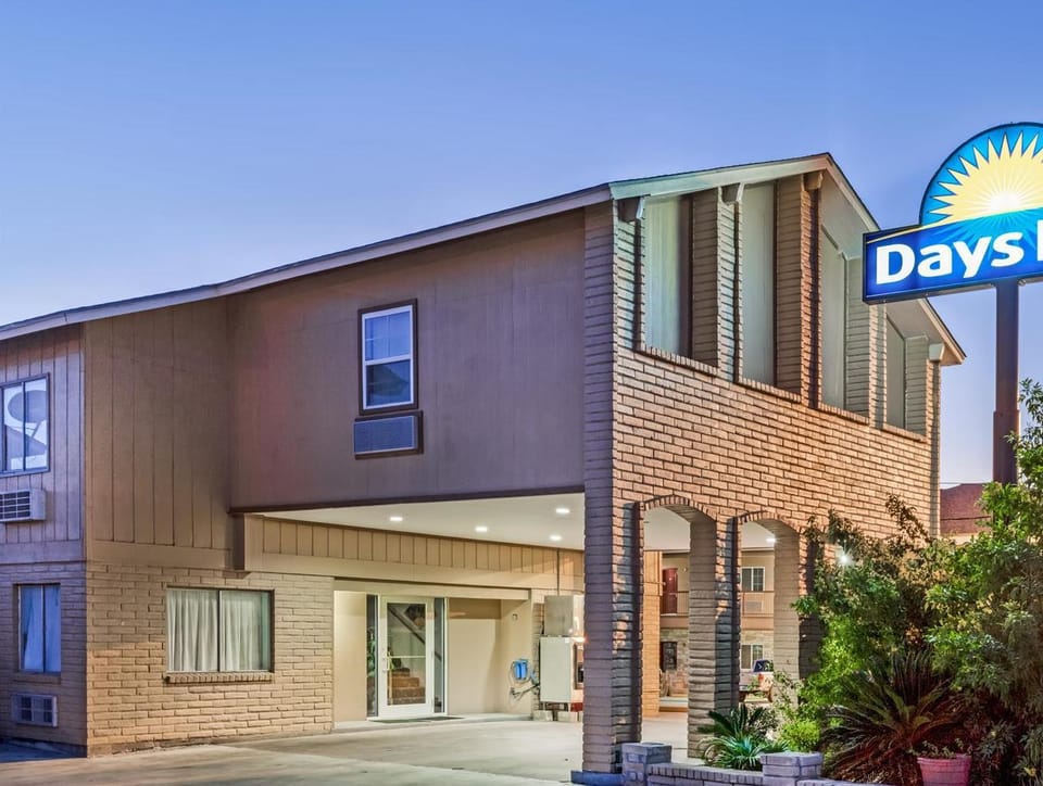 Days Inn by Wyndham Kenedy/Karnes City Hotel in Kenedy
