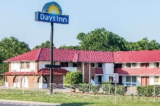 Hotel Muskogee Hotel in Muskogee