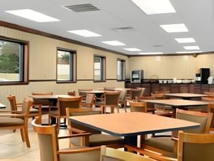 Coffee shop
