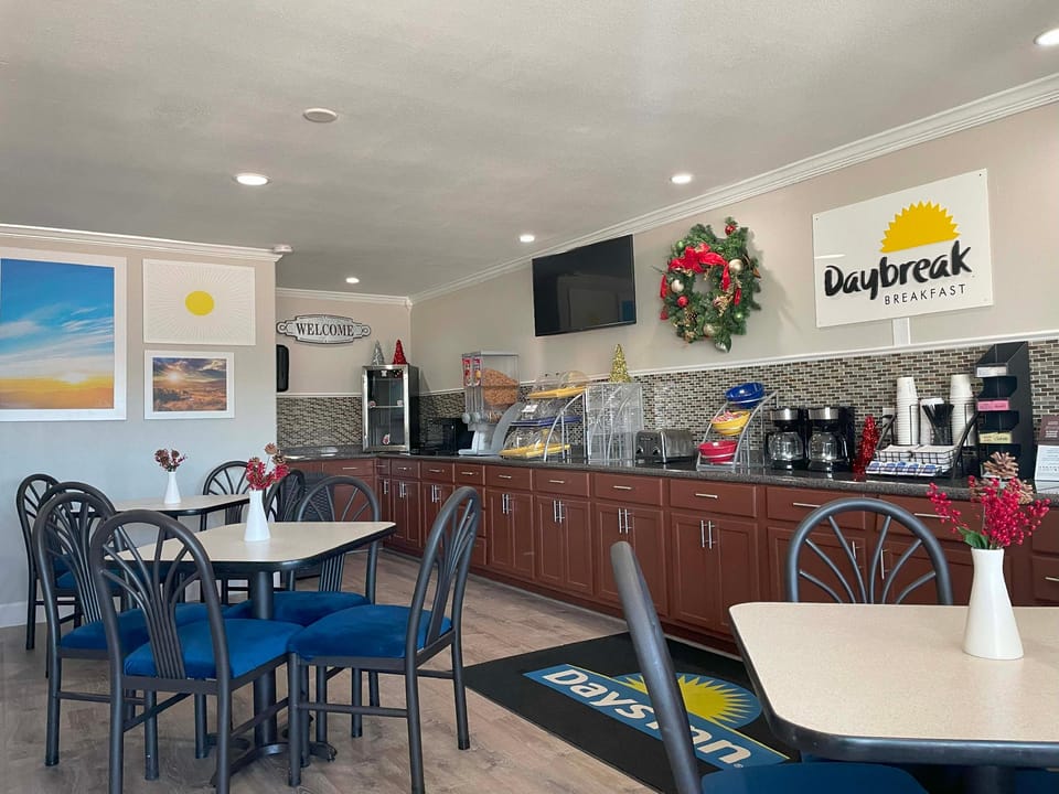 Days Inn by Wyndham Temple Hotel in Temple