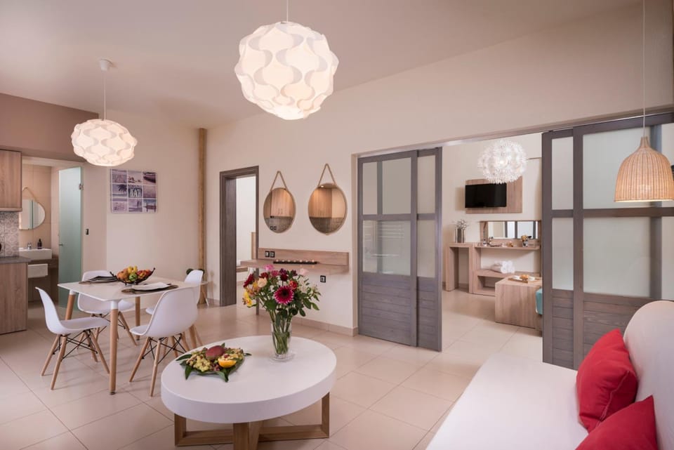 Sea & City Apartments Hotel in Chania