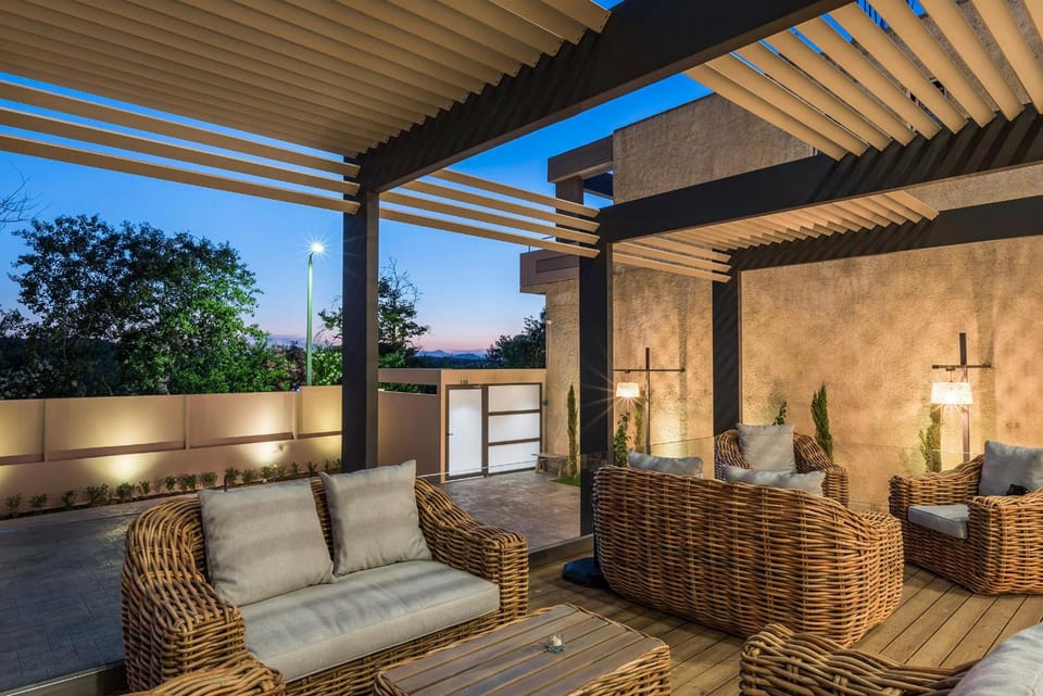 Sea & City Apartments Hotel in Chania