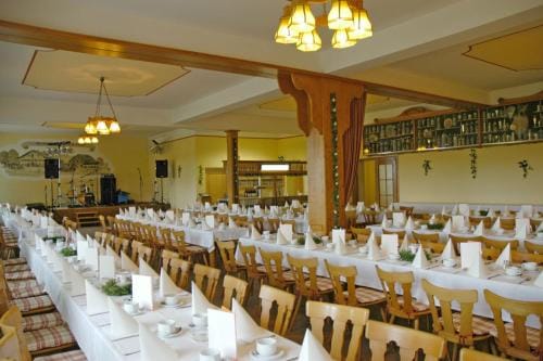 Gasthaus Gumping Inn in Berchtesgadener Land