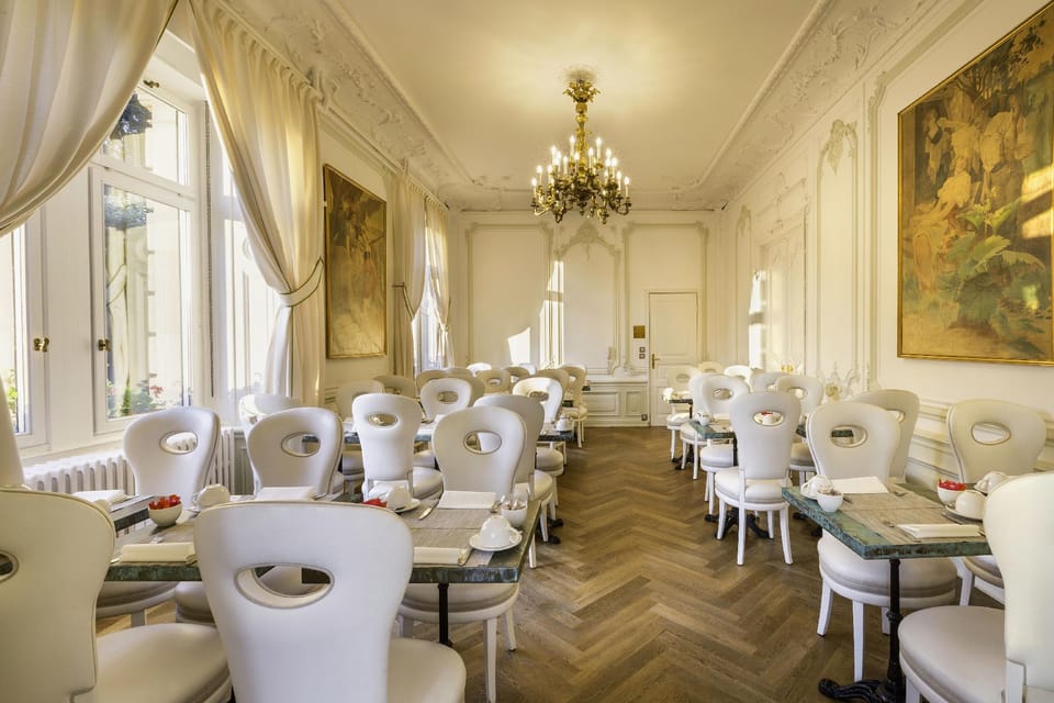 Hotel Regent Contades By Stay Collection Hotel in Strasbourg