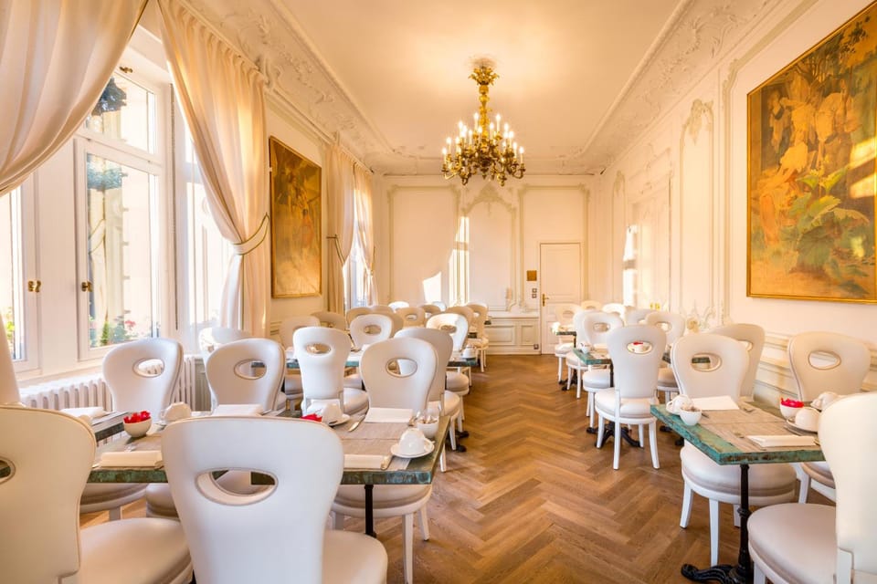 Hotel Regent Contades By Stay Collection Hotel in Strasbourg