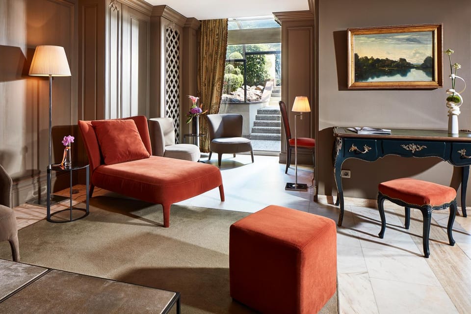 Hotel Regent Contades By Stay Collection Hotel in Strasbourg