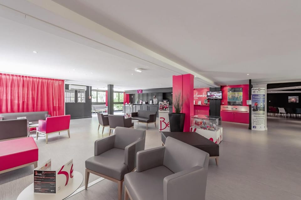 Belambra Clubs Le Pradet - Lou Pigno Hotel in French Riviera