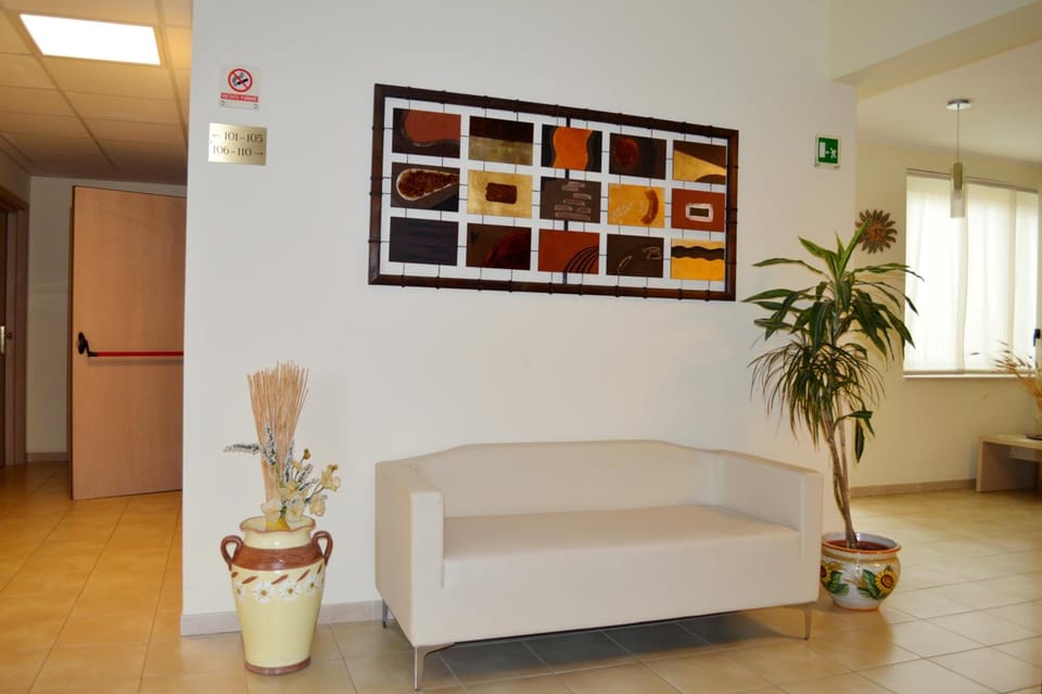 La Lanterna Hotel Hotel in Sicily