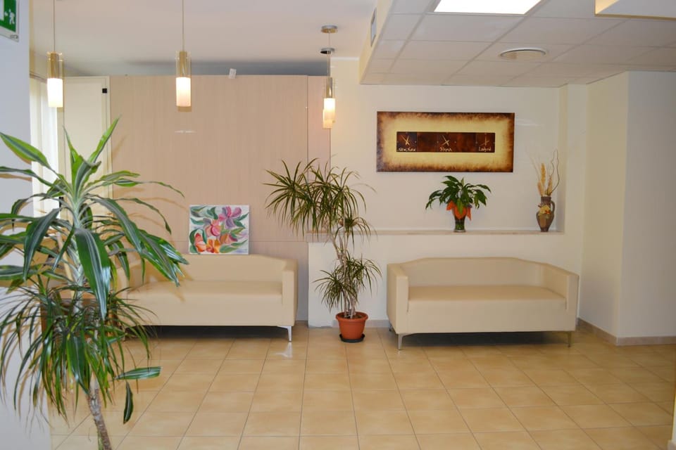 La Lanterna Hotel Hotel in Sicily