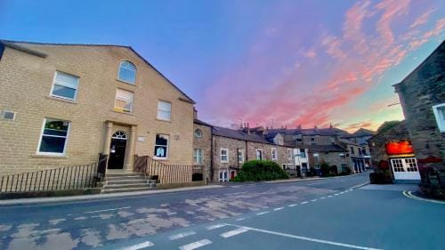 The Coach House Skipton Inn in Skipton