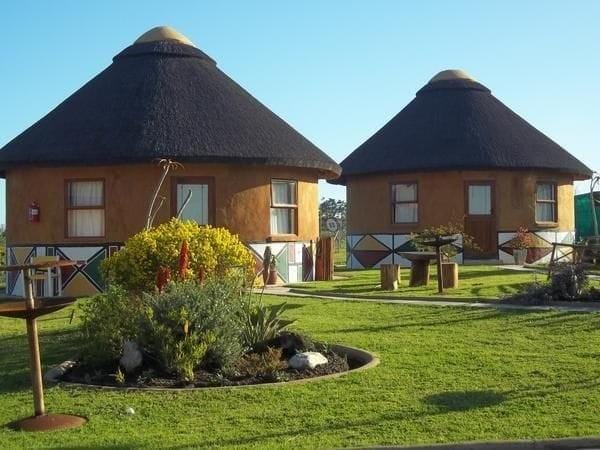 African Sun Guest House Hotel in Western Cape