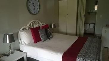 African Sun Guest House Hotel in Western Cape