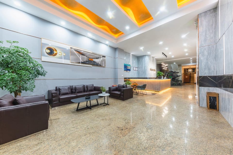 Ya Yi Qing She Hotel Hotel in Guangzhou