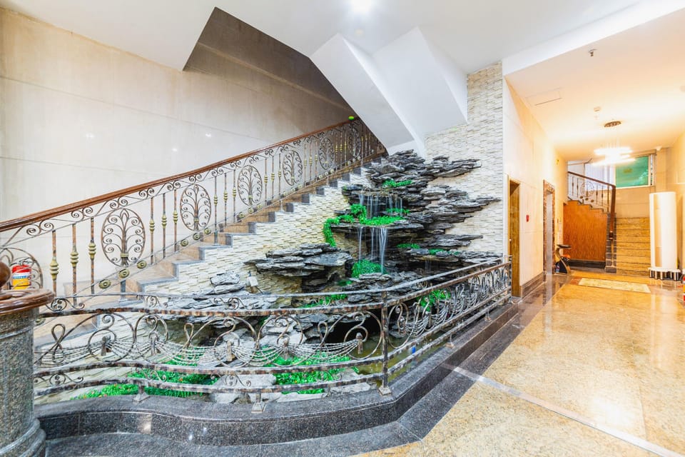 Ya Yi Qing She Hotel Hotel in Guangzhou