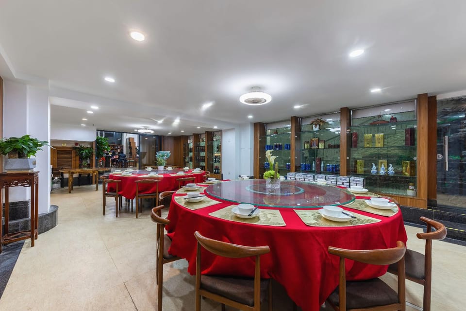Ya Yi Qing She Hotel Hotel in Guangzhou
