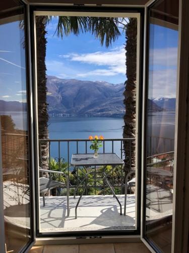 Casa Concerto B&B Hotel in Ascona
