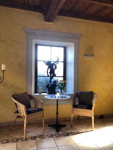 Casa Concerto B&B Hotel in Ascona