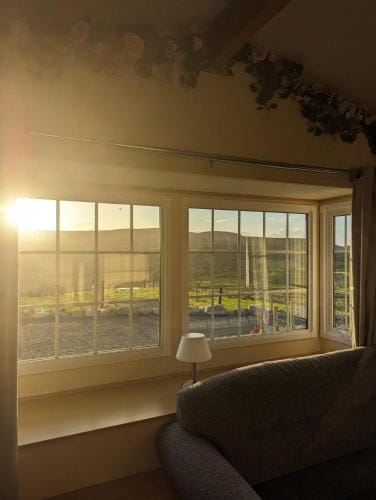 Attymchugh Lodge Lodge in County Sligo