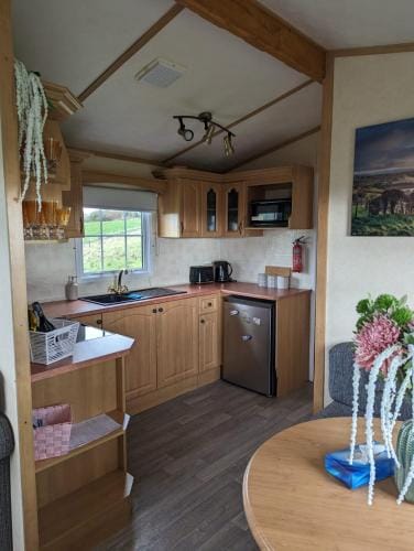 Attymchugh Lodge Lodge in County Sligo