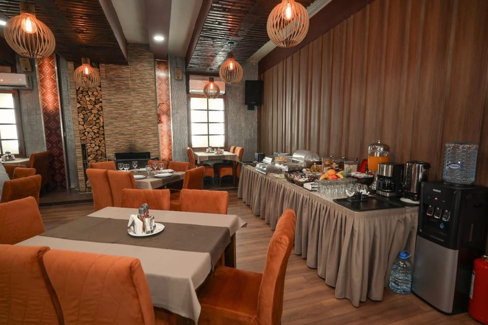 Hotel Domestika Hotel in Skopje