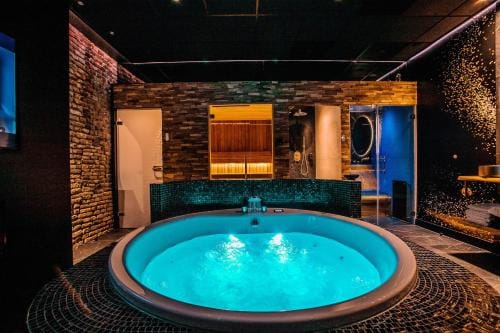 City Spa Nijmegen Hotel in Nijmegen