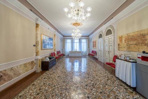 Casa di Carlo Goldoni - Dimora Storica Hotel in Chioggia